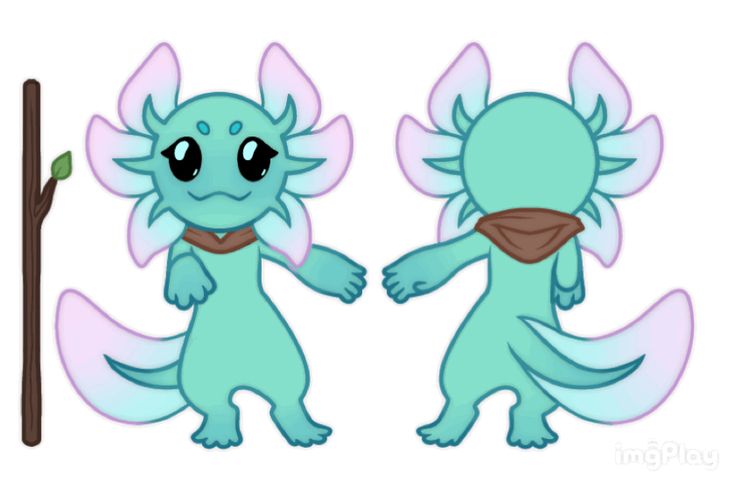 Character sheet reference