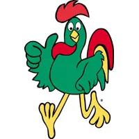 Cornelius Rooster, the Kellogg's Corn Flakes mascot