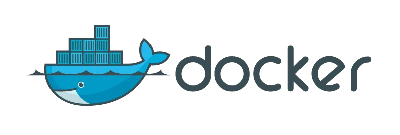 Moby Dock, Docker's blue whale carrying containers