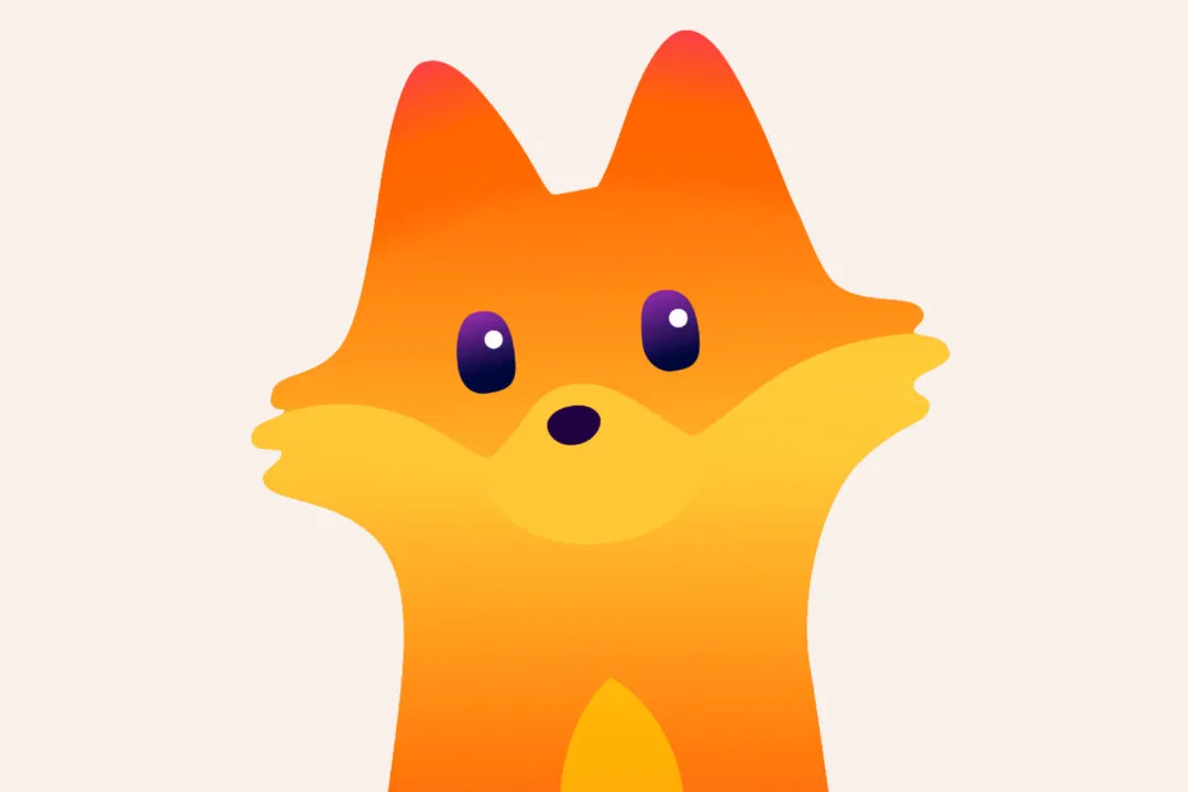 Kit, Mozilla Firefox's orange fox character