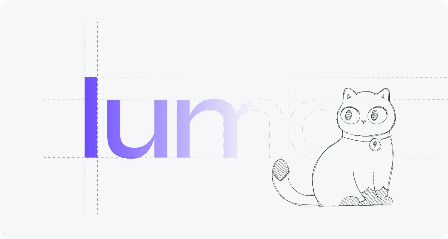 Lumo, Proton's purple cat-like AI assistant mascot