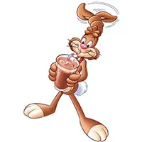 Quicky, the Nesquik Bunny