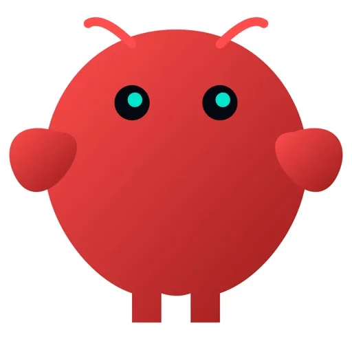 Molty, OpenClaw's red lobster mascot