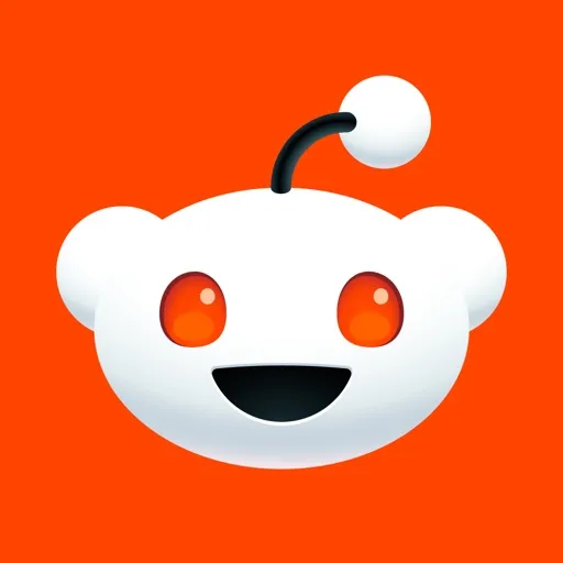 Snoo, Reddit's smiling alien mascot