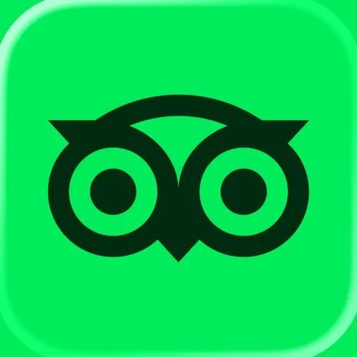 Ollie, Tripadvisor's owl mascot