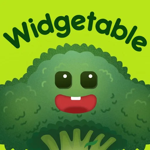 Cute virtual pets from the Widgetable app