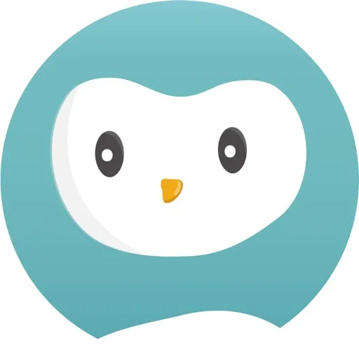 Wysa's friendly yellow penguin mental-health companion
