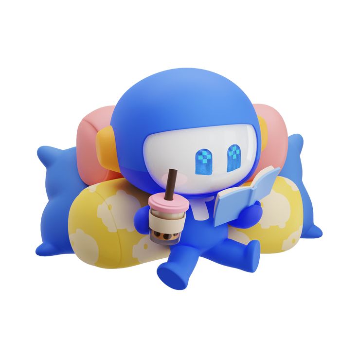 TIKI Mascot Re-branding