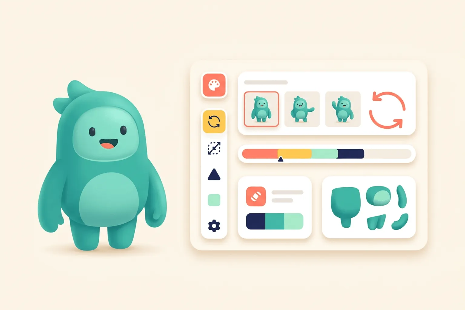 Animated Mascots for Social Media: Planning Loops That Still Look Like Your Brand