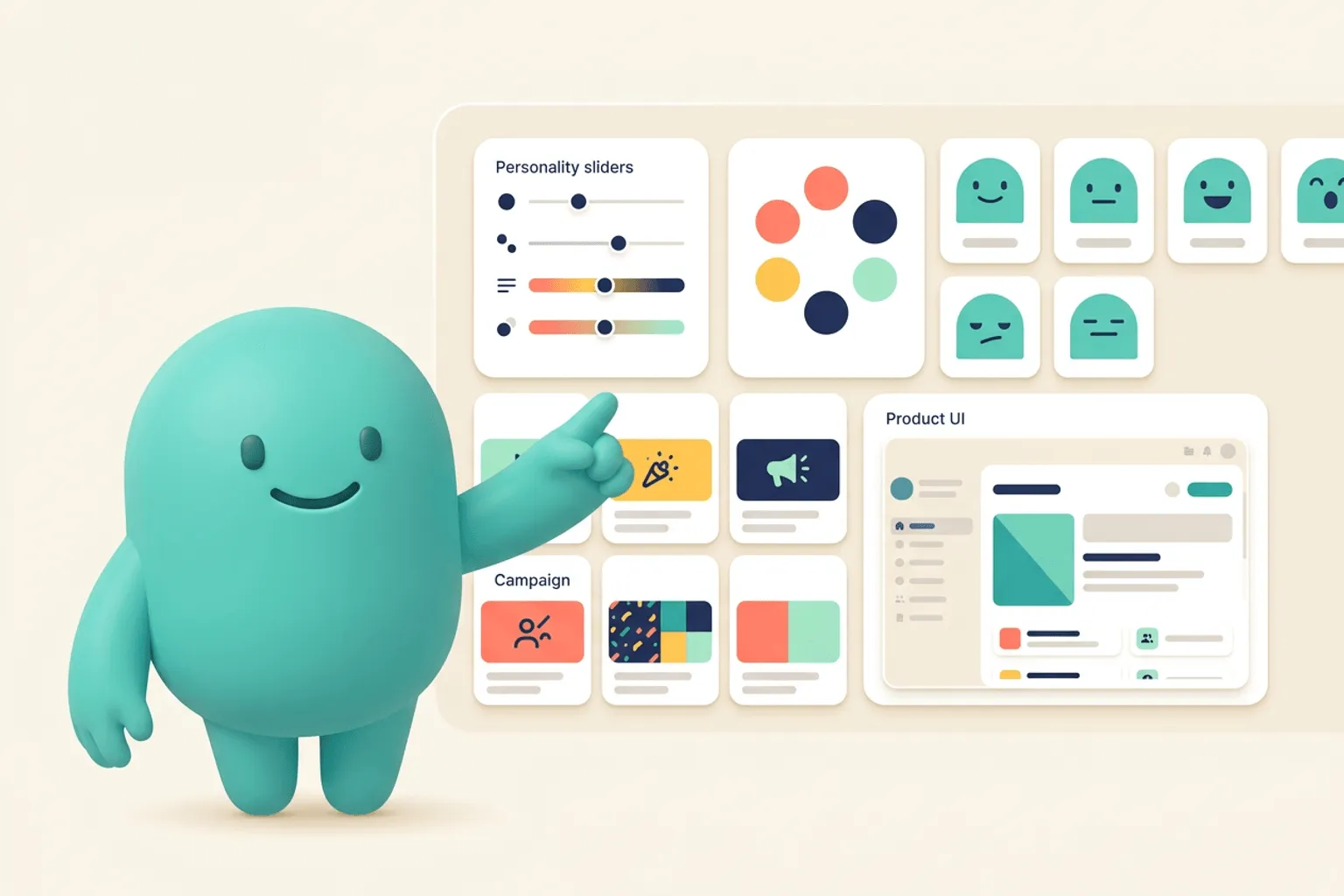 Best Brand Mascots: What Software Teams Can Learn From Memorable Characters