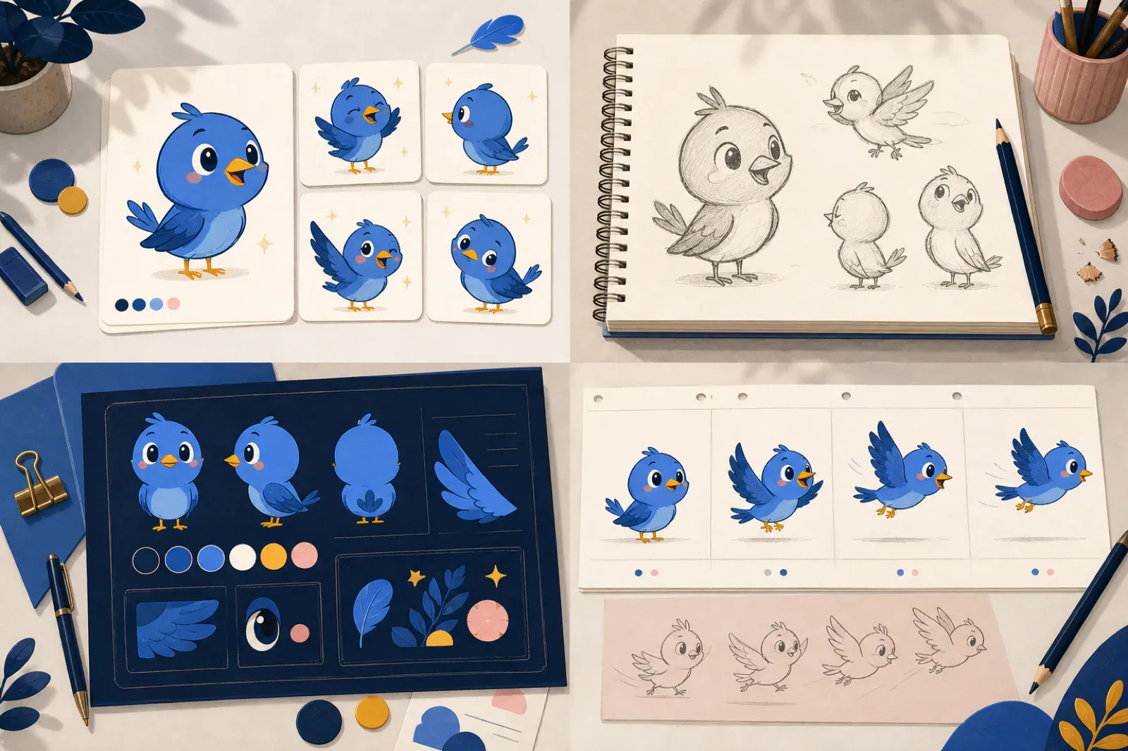 Brand Character Maker Tools and Services: How to Choose