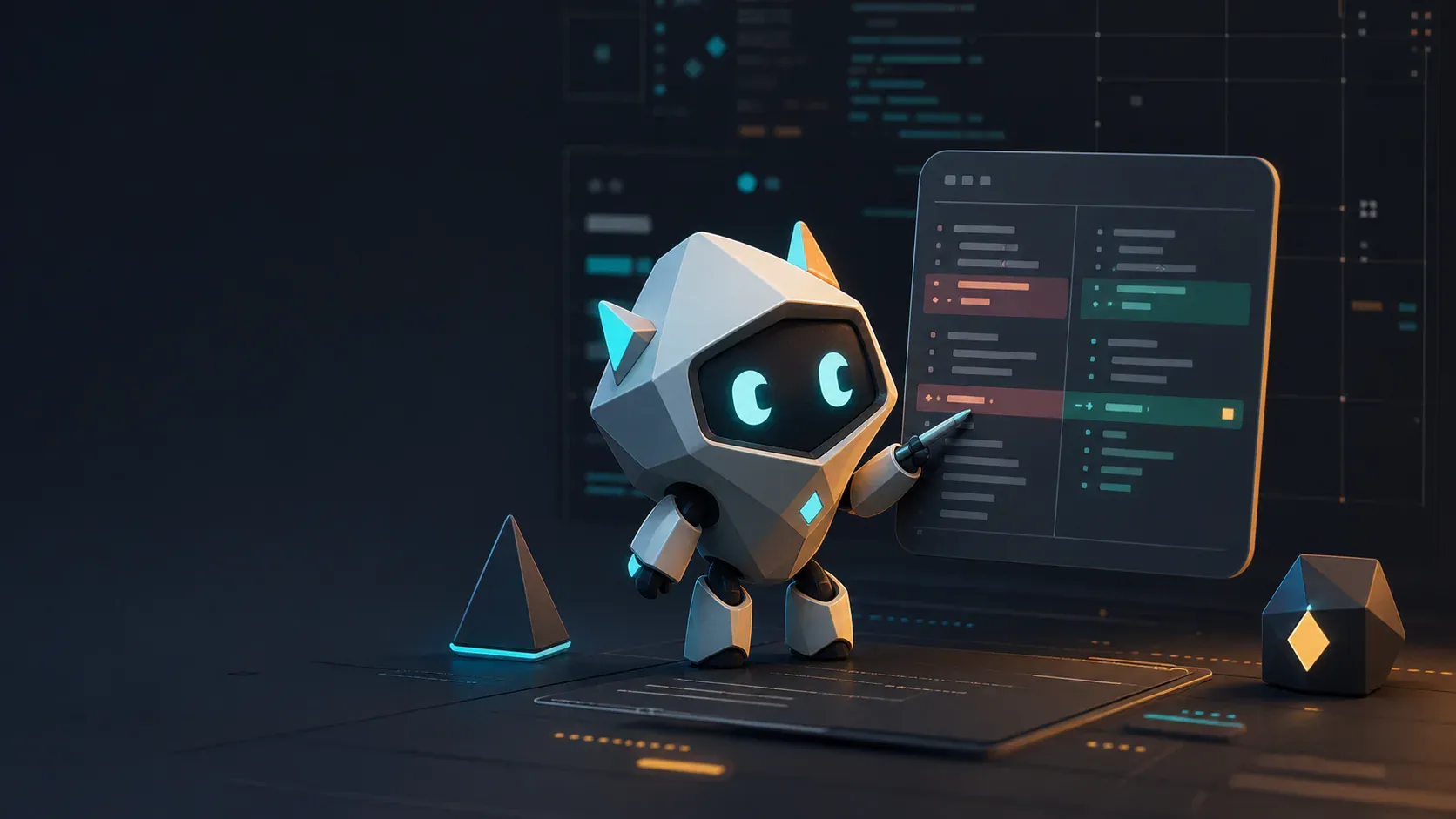 Generate App Mascots in Cursor with the svgapp MCP