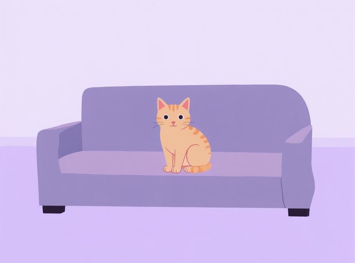Vector (2.5d) mascot style preview